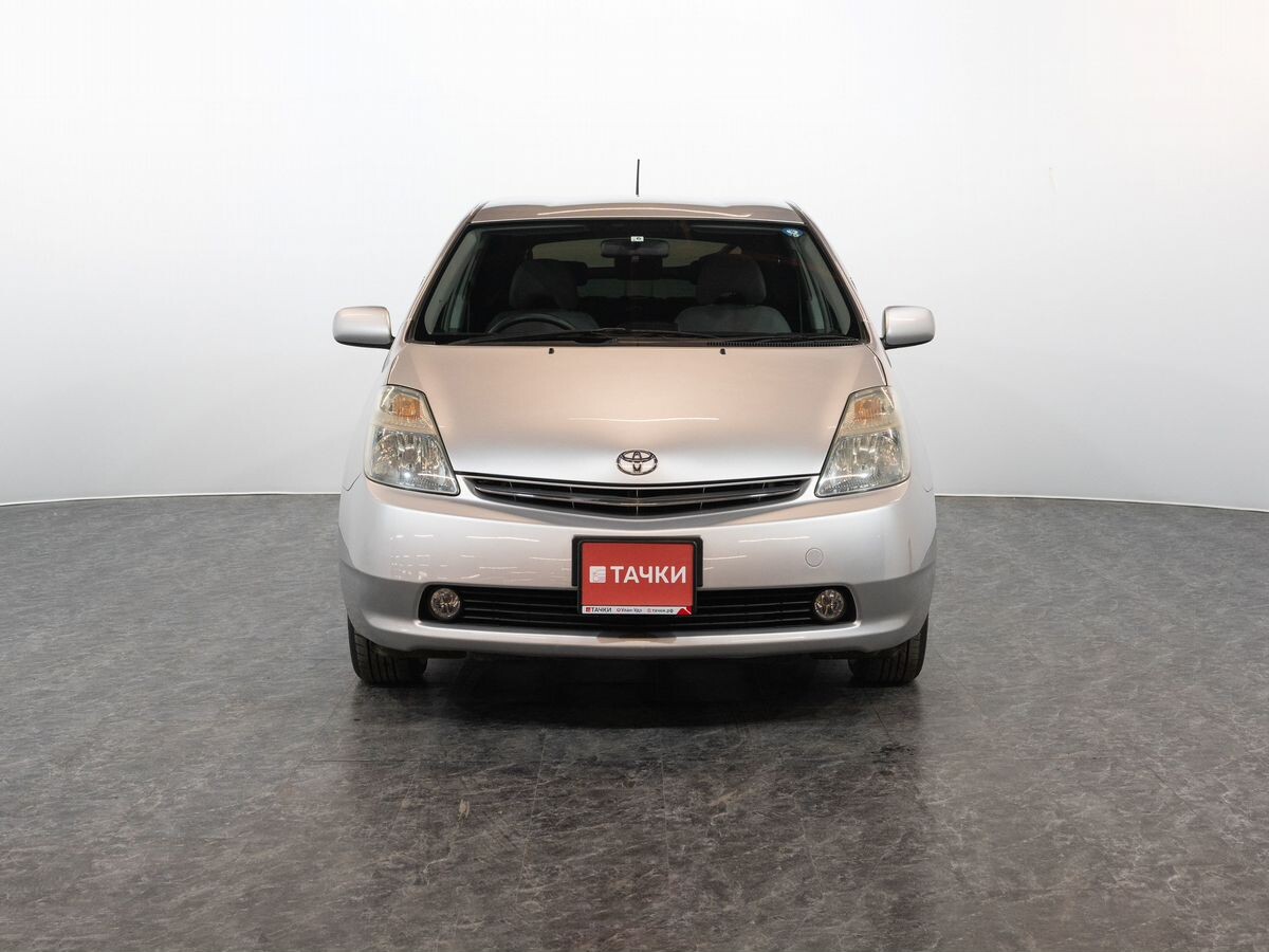 Toyota Prius 2009 - фото автомобиля