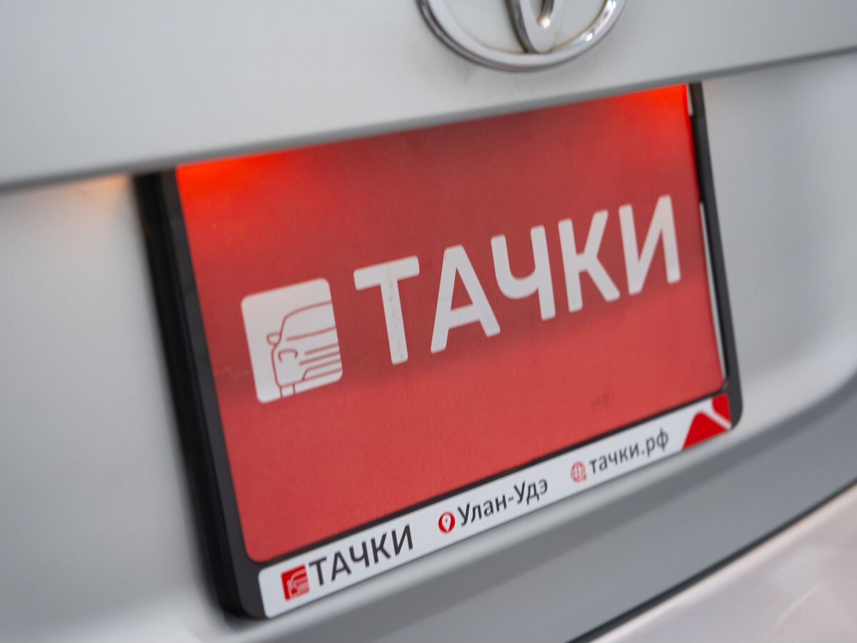 Toyota Prius 2009 - фото автомобиля