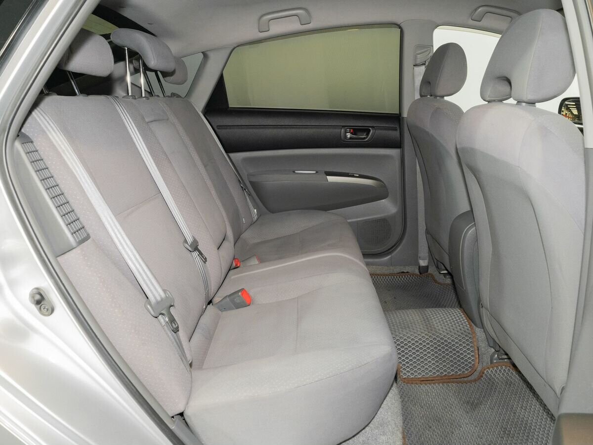 Toyota Prius 2009 - фото автомобиля