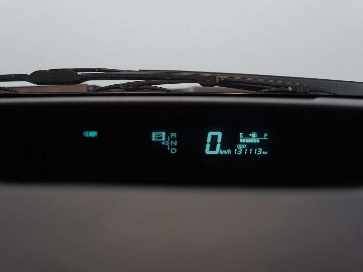 Toyota Prius 2009 - фото автомобиля