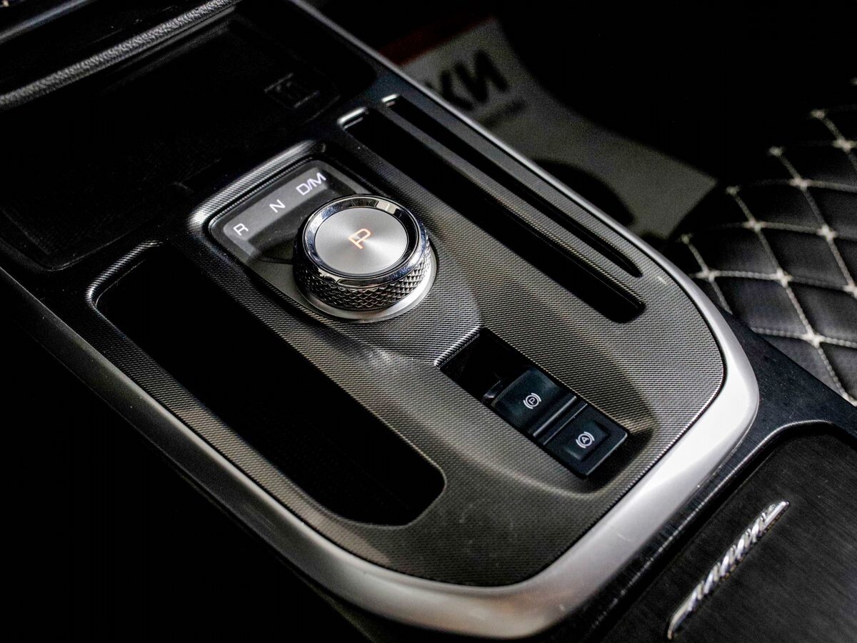 Haval Jolion 2022 - фото автомобиля