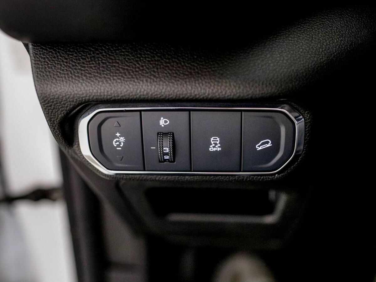 Haval Jolion 2022 - фото автомобиля