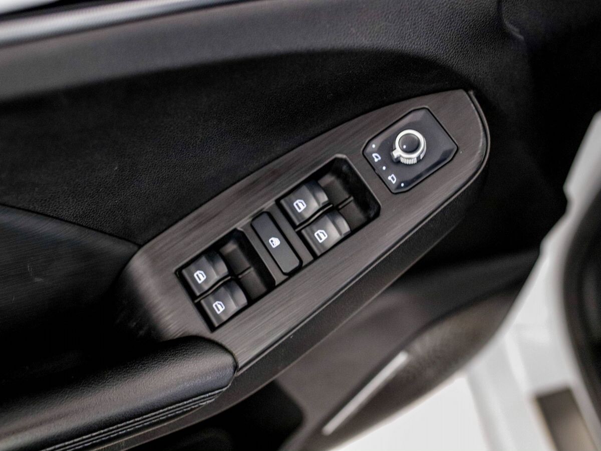 Haval Jolion 2022 - фото автомобиля