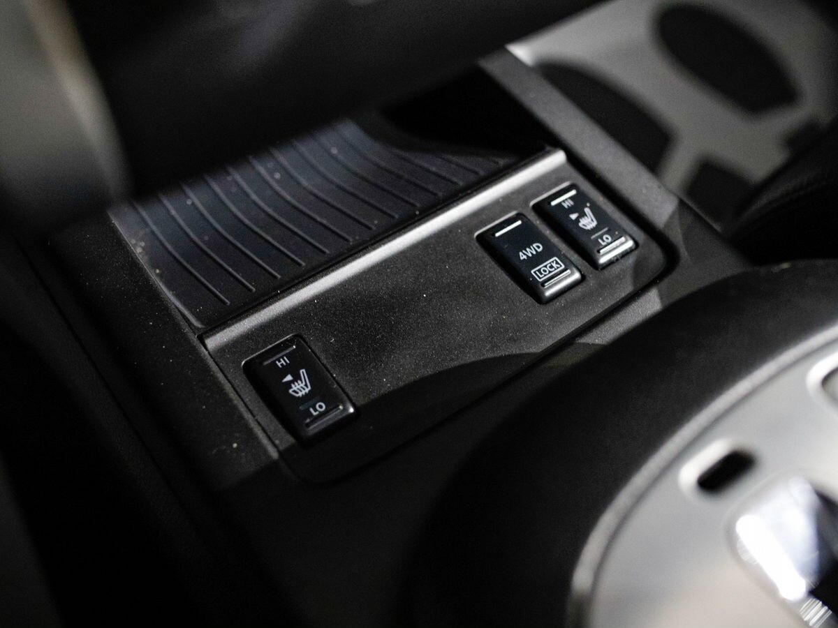 Nissan Murano 2010 - фото автомобиля