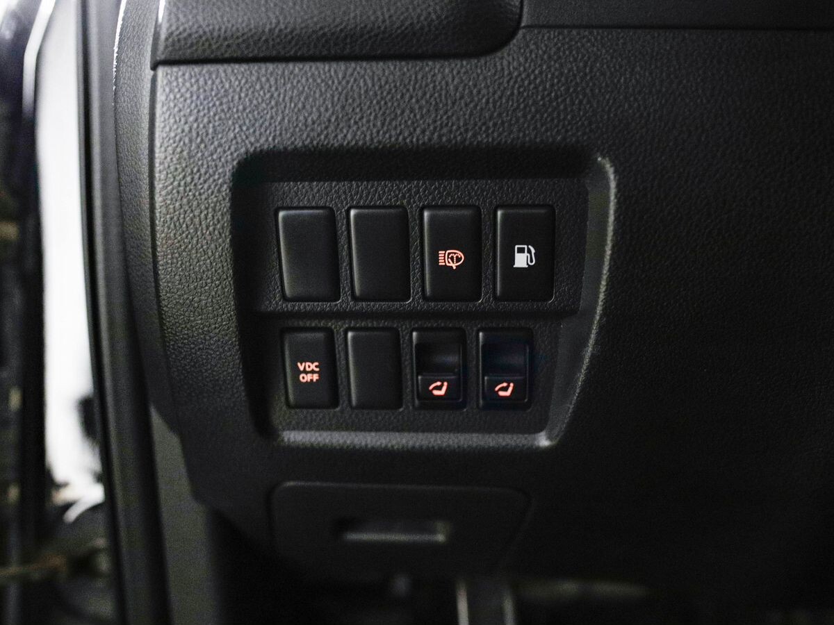 Nissan Murano 2010 - фото автомобиля