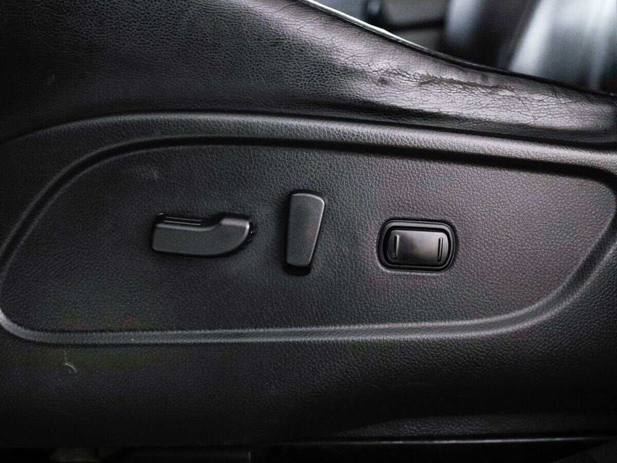 Nissan Murano 2010 - фото автомобиля
