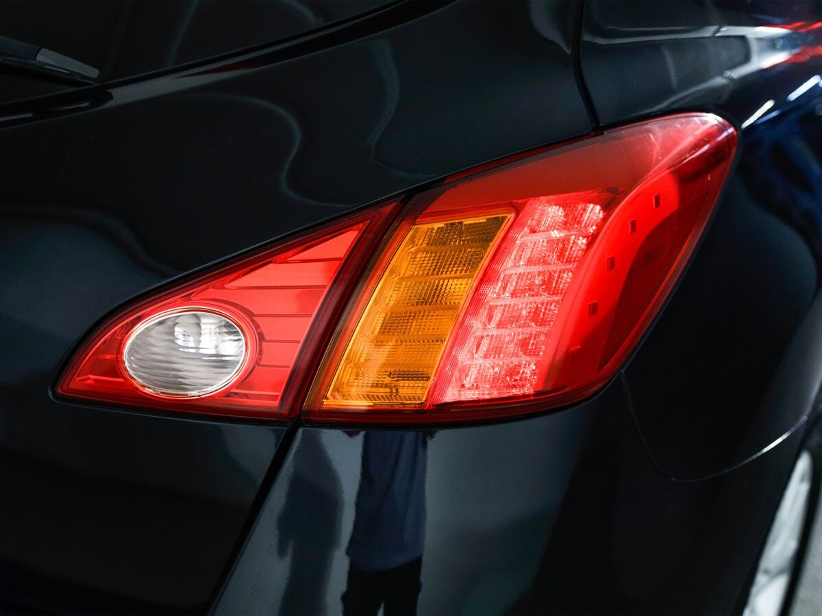 Nissan Murano 2010 - фото автомобиля