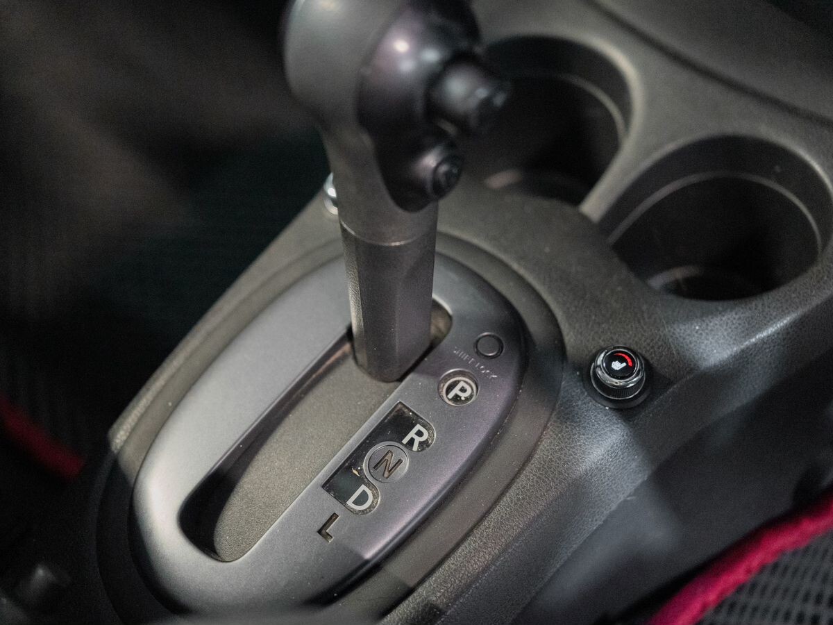 Nissan Note 2014 - фото автомобиля