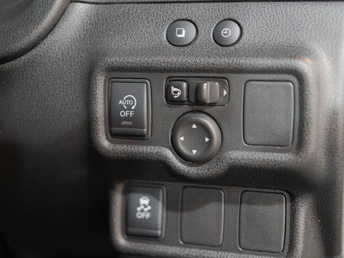 Nissan Note 2014 - фото автомобиля