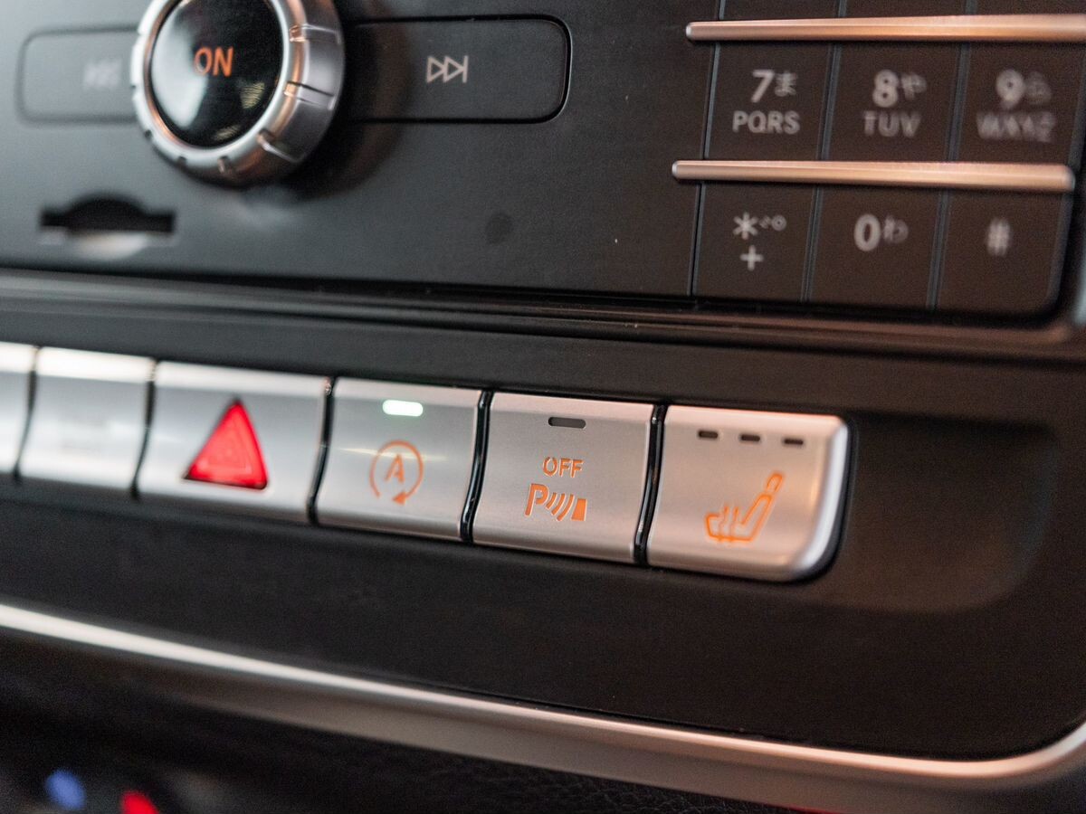 Mercedes-Benz CLA-Class 2016 - фото автомобиля
