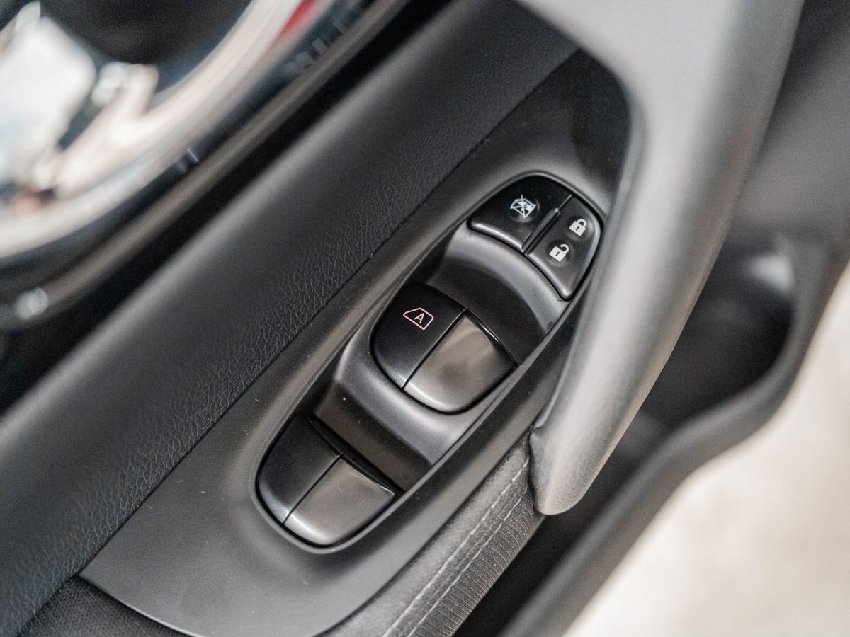 Nissan Qashqai 2018 - фото автомобиля