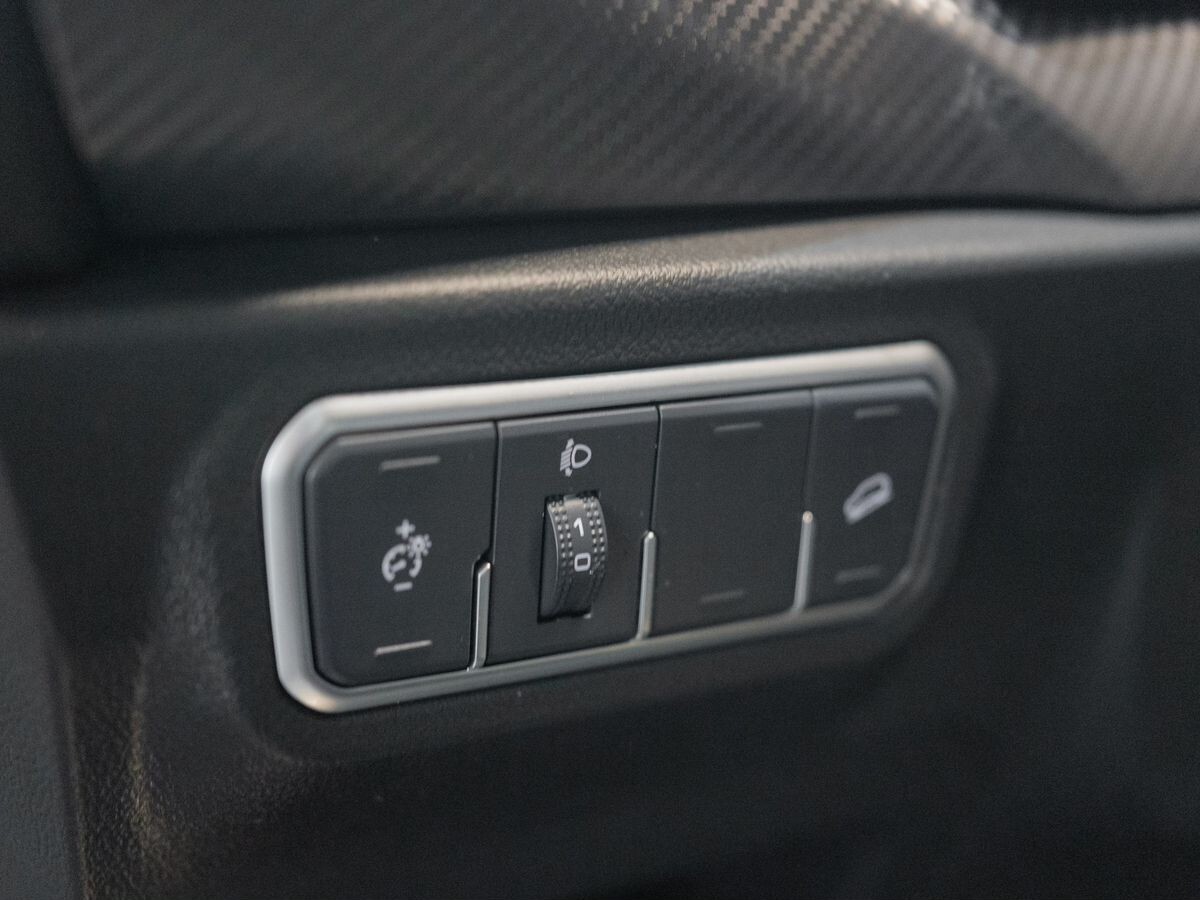 Haval F7x 2020 - фото автомобиля