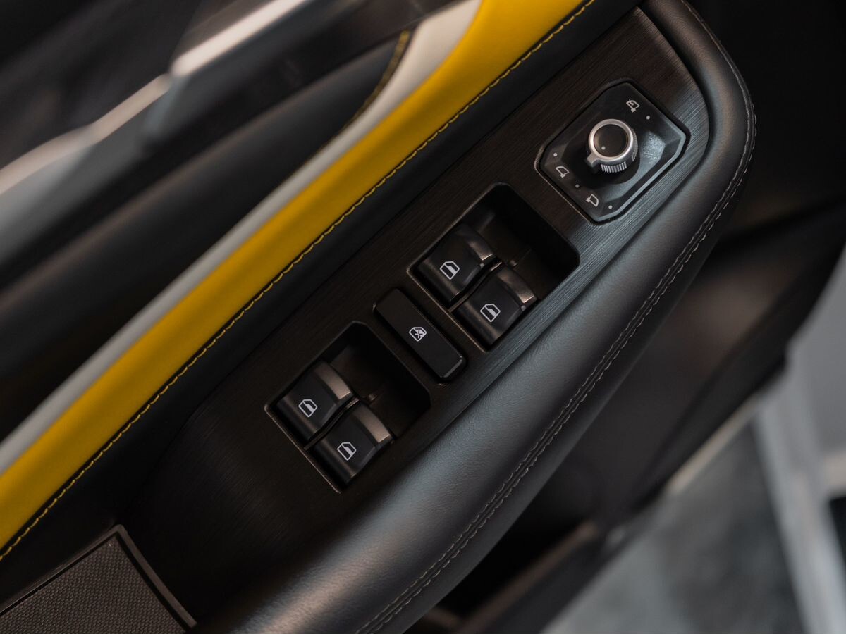 Haval F7x 2020 - фото автомобиля