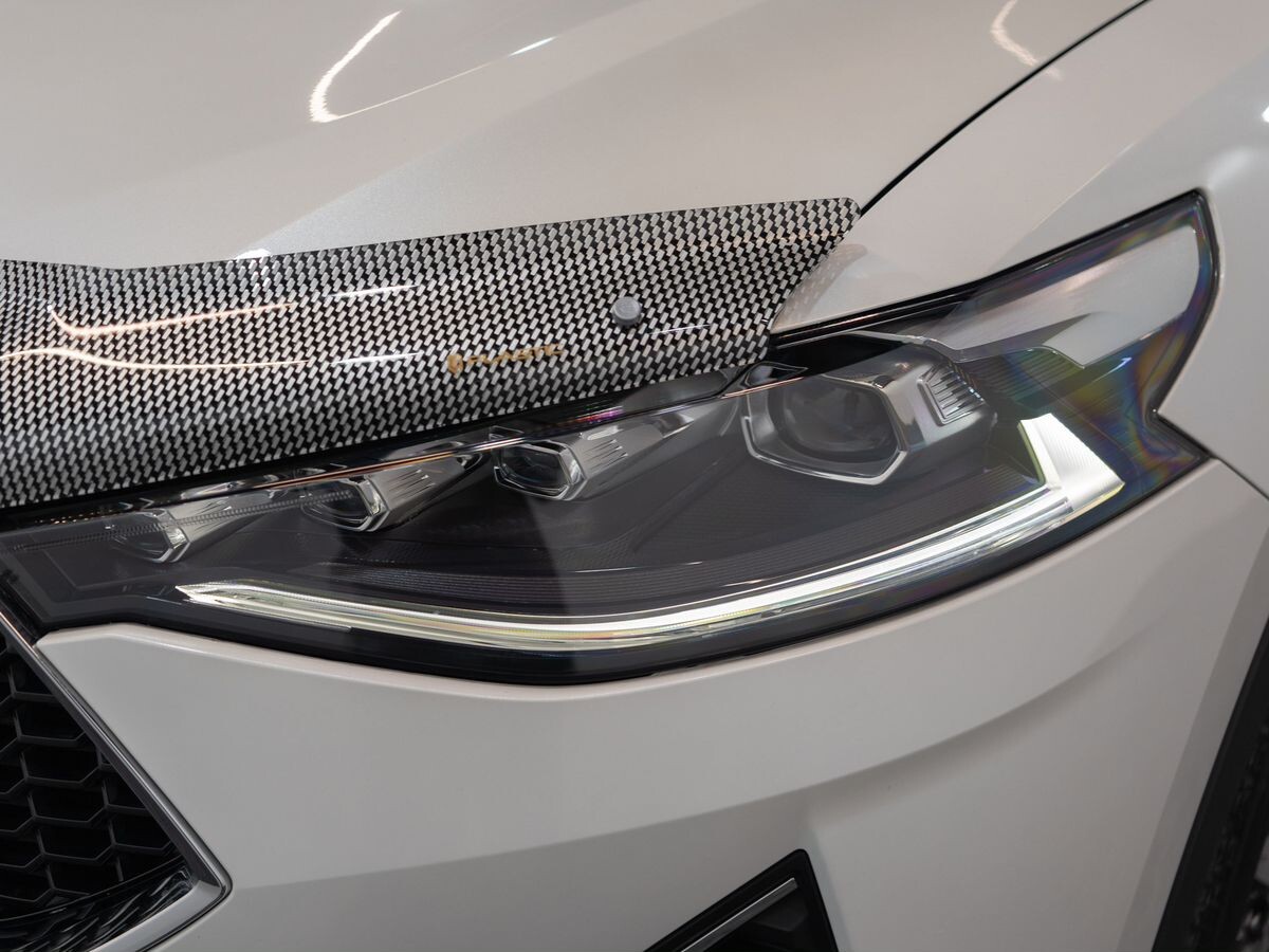 Haval F7x 2020 - фото автомобиля