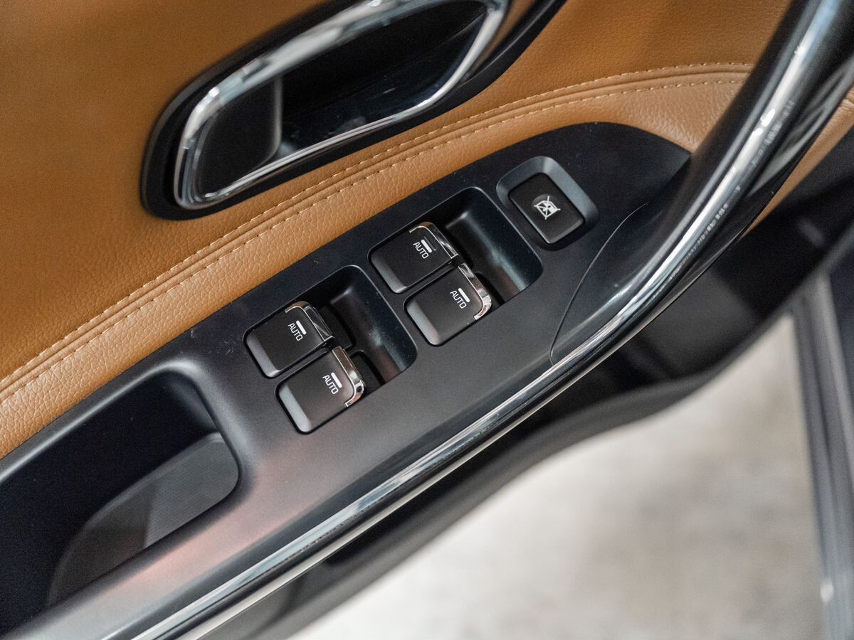 Kia Ceed 2016 - фото автомобиля