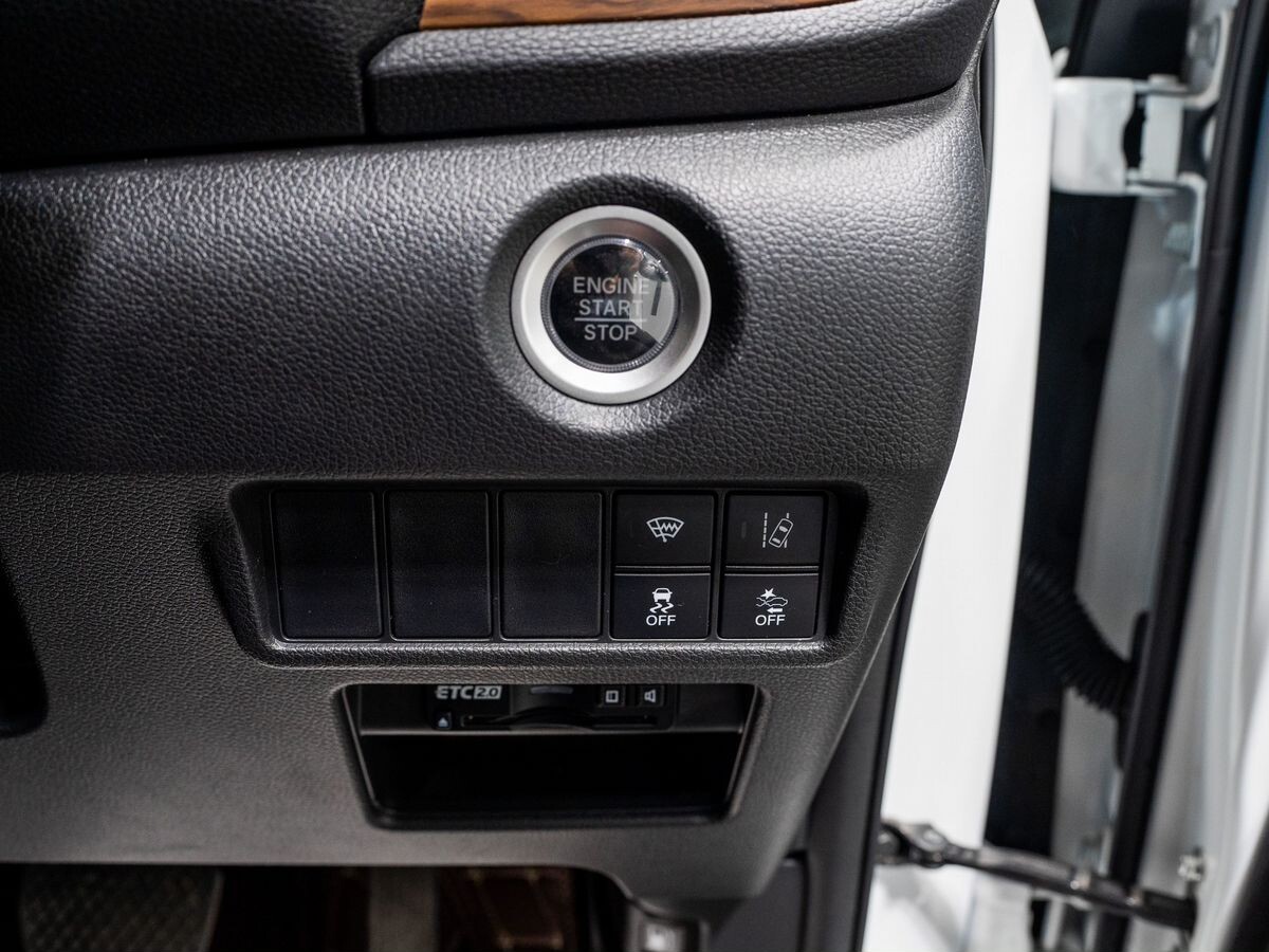 Honda CR-V 2021 - фото автомобиля