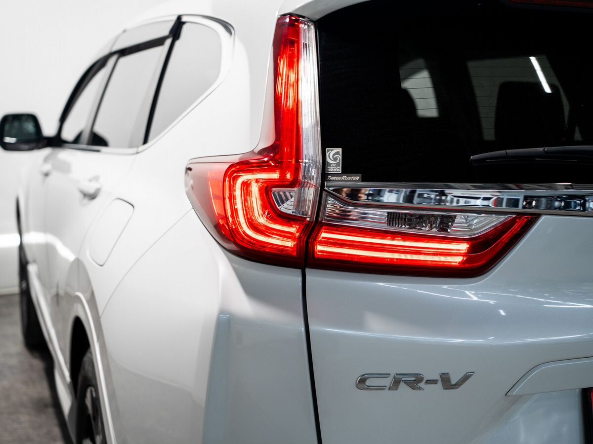 Honda CR-V 2021 - фото автомобиля
