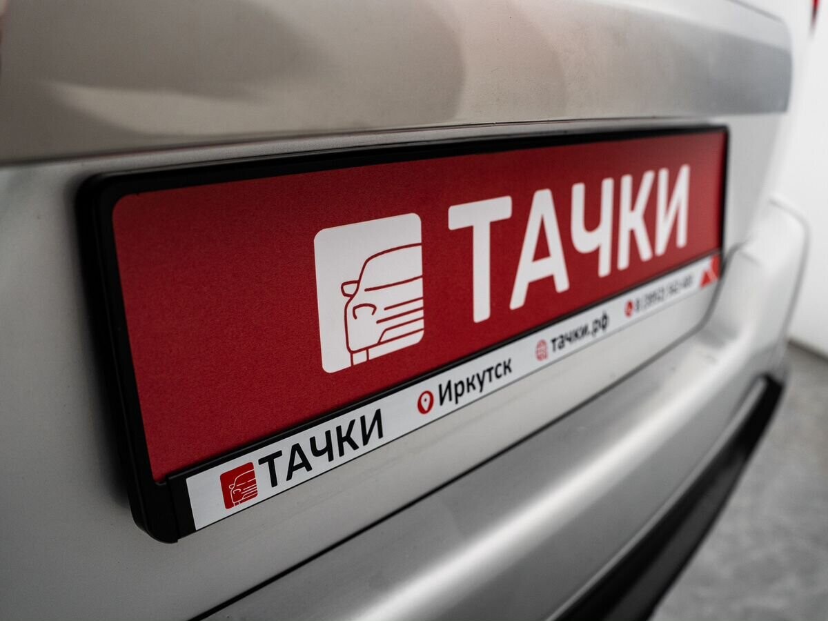 Nissan X-Trail 2011 - фото автомобиля