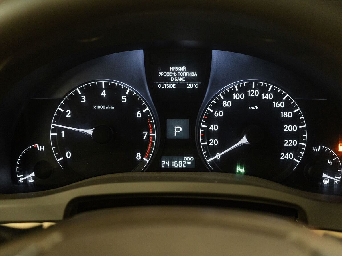 Lexus RX350 2013 - фото автомобиля
