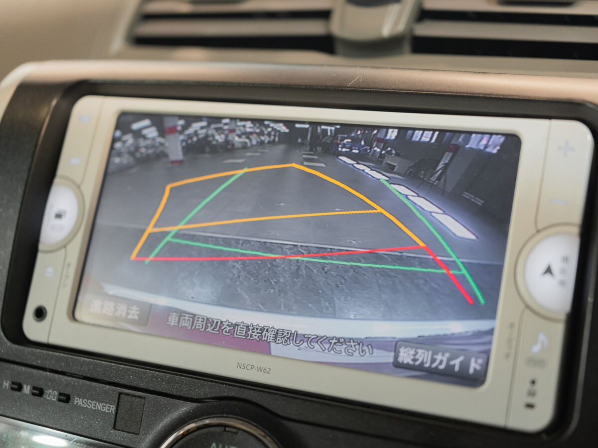 Toyota Premio 2012 - фото автомобиля