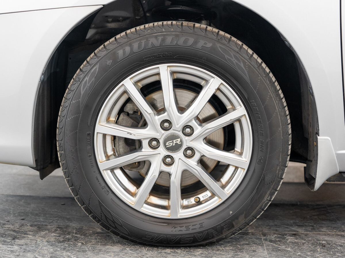 Toyota Premio 2012 - фото автомобиля