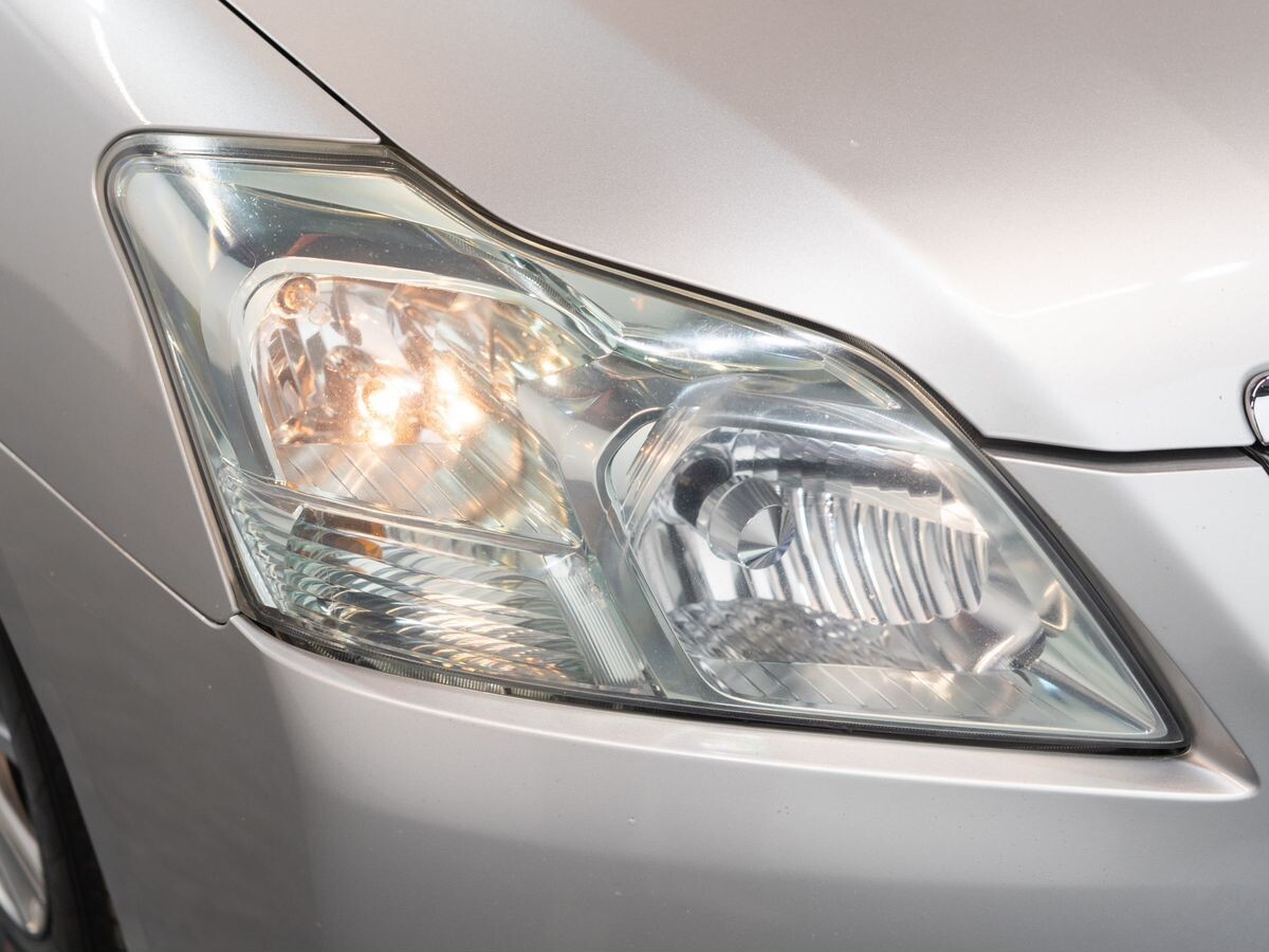Toyota Premio 2012 - фото автомобиля