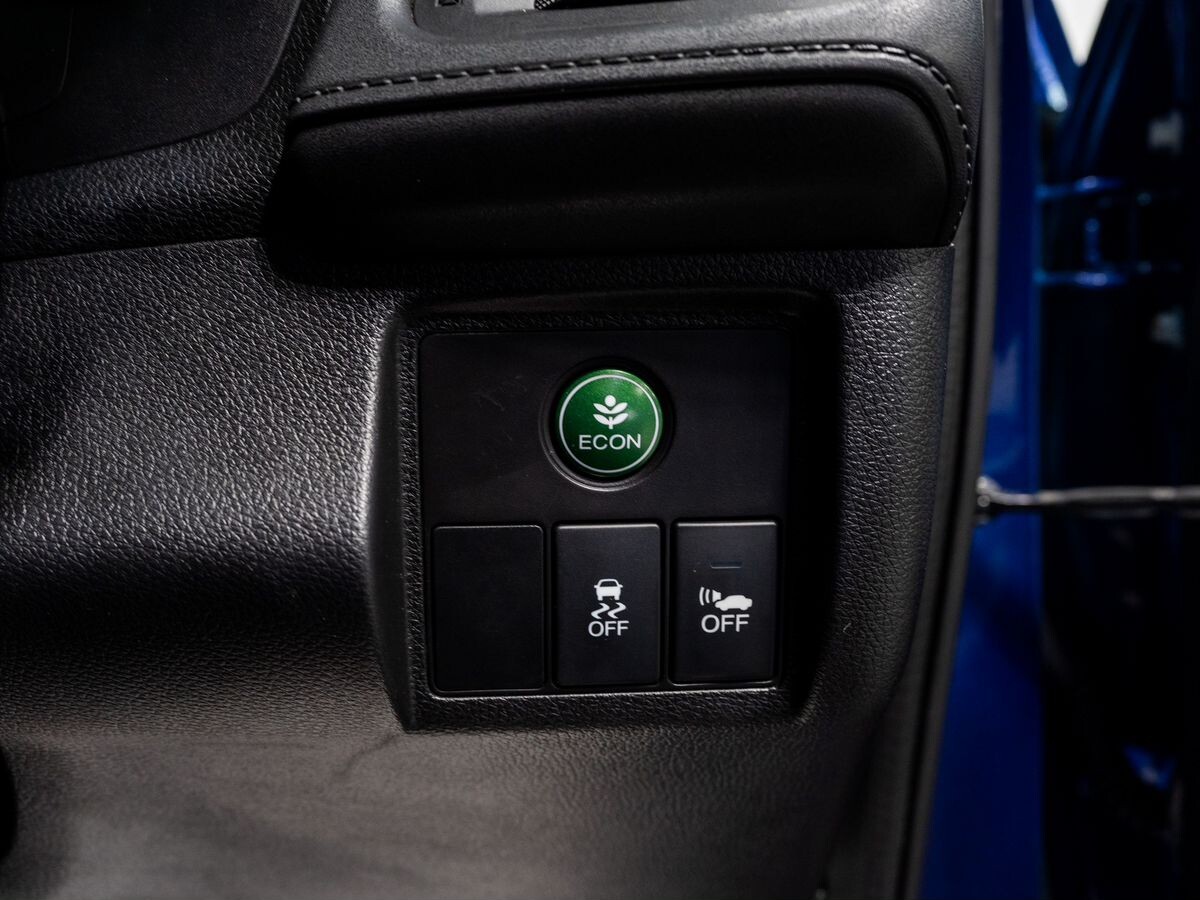 Honda Vezel 2015 - фото автомобиля