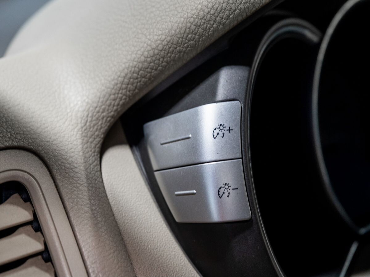 Nissan Murano 2013 - фото автомобиля