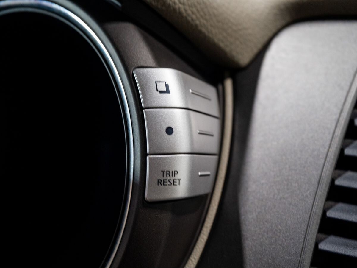Nissan Murano 2013 - фото автомобиля