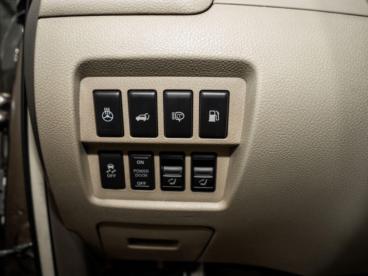 Nissan Murano 2013 - фото автомобиля