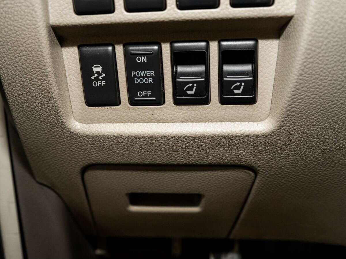 Nissan Murano 2013 - фото автомобиля
