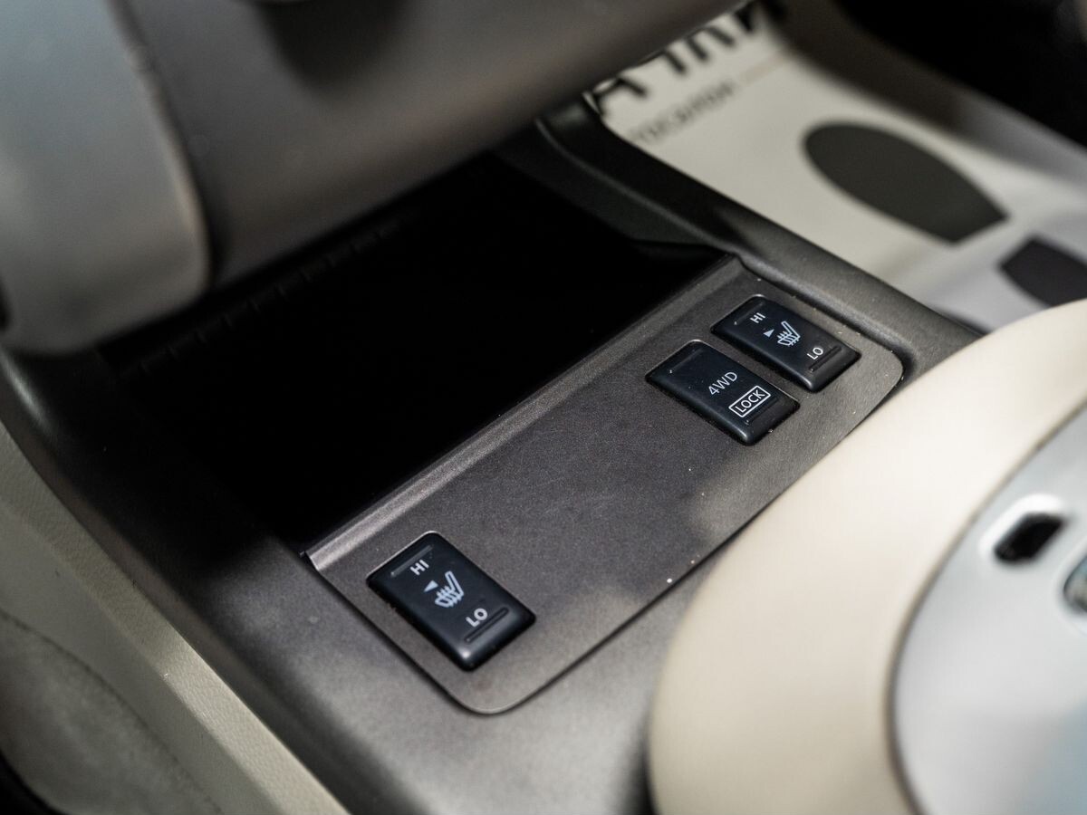 Nissan Murano 2013 - фото автомобиля