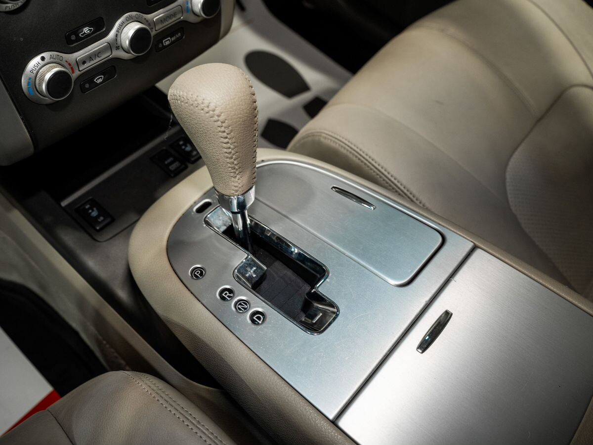 Nissan Murano 2013 - фото автомобиля