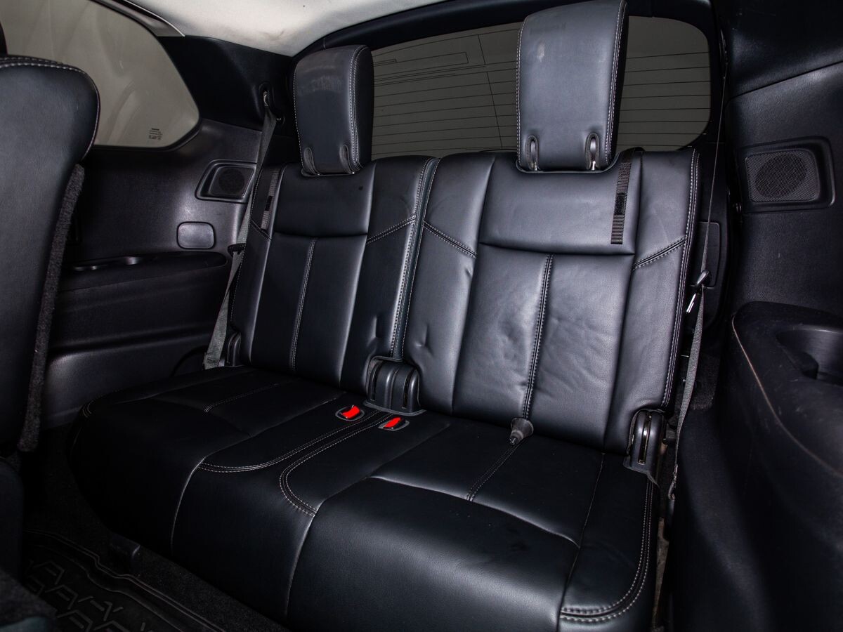 Nissan Pathfinder 2015 - фото автомобиля