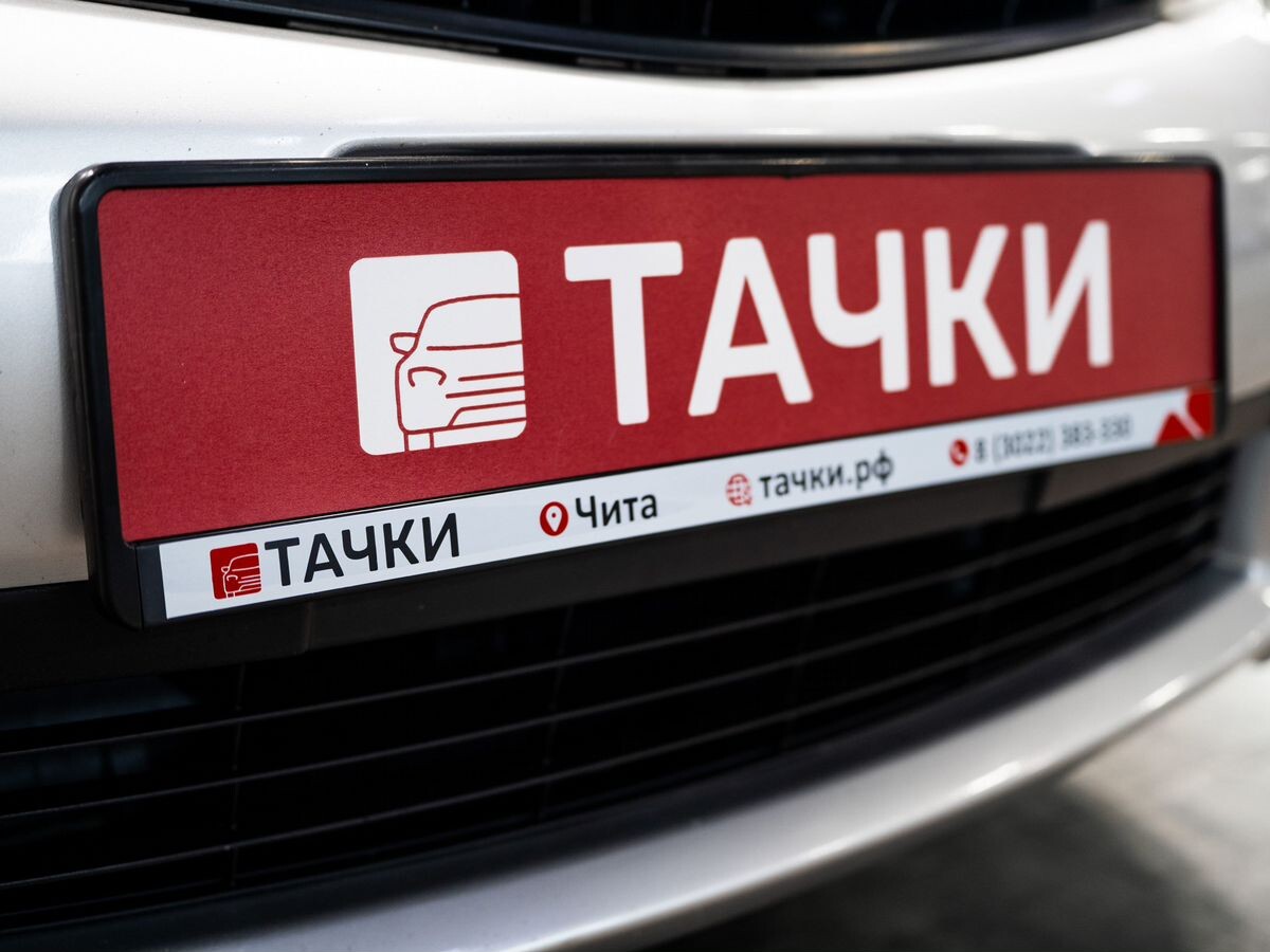 Toyota Corolla Fielder 2014 - фото автомобиля