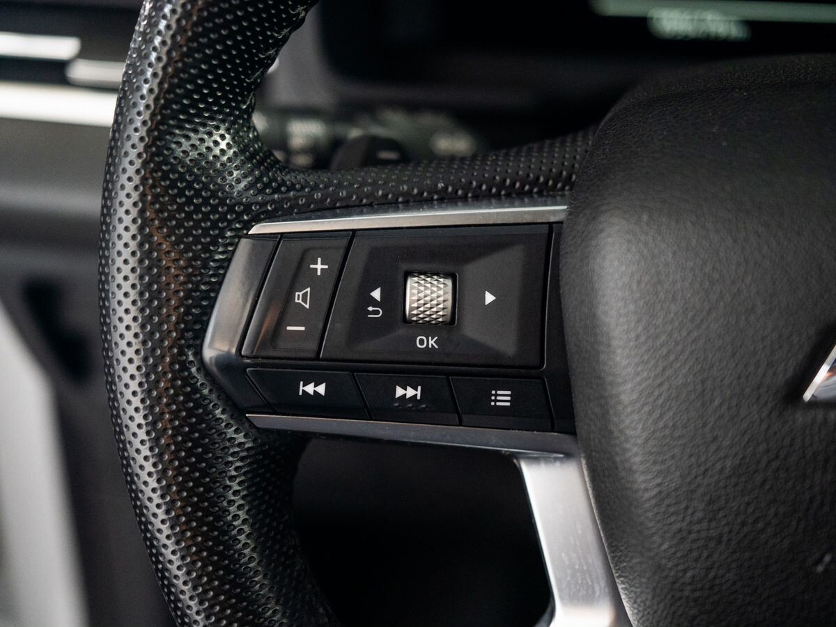 Mitsubishi Outlander 2022 - фото автомобиля
