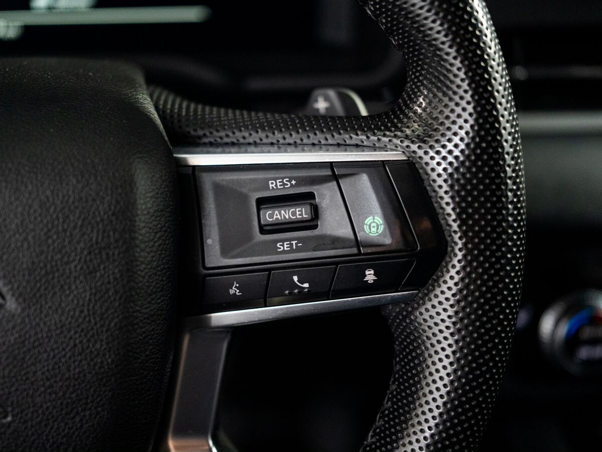 Mitsubishi Outlander 2022 - фото автомобиля