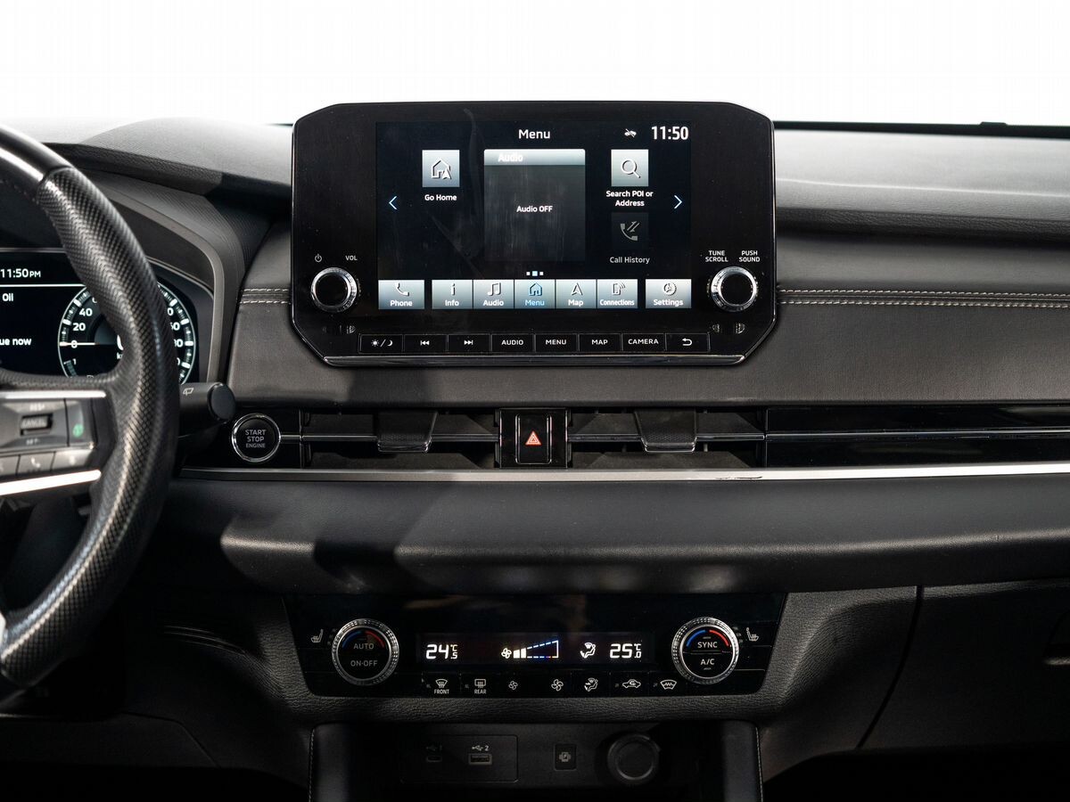 Mitsubishi Outlander 2022 - фото автомобиля