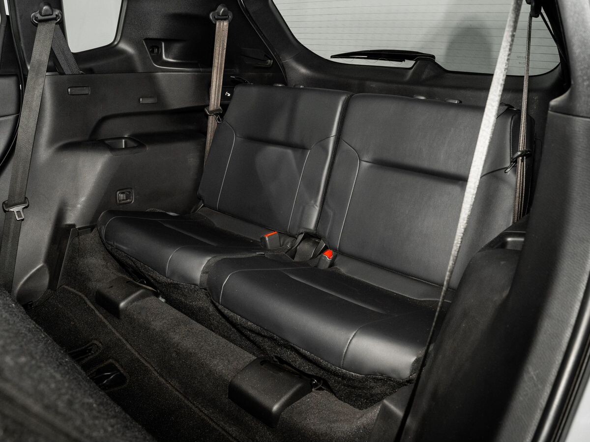 Mitsubishi Outlander 2022 - фото автомобиля