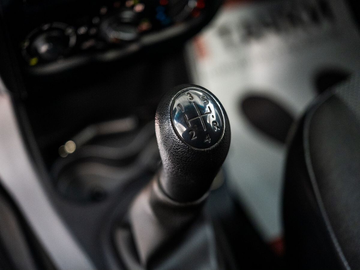 Лада Ларгус 2014 - фото автомобиля