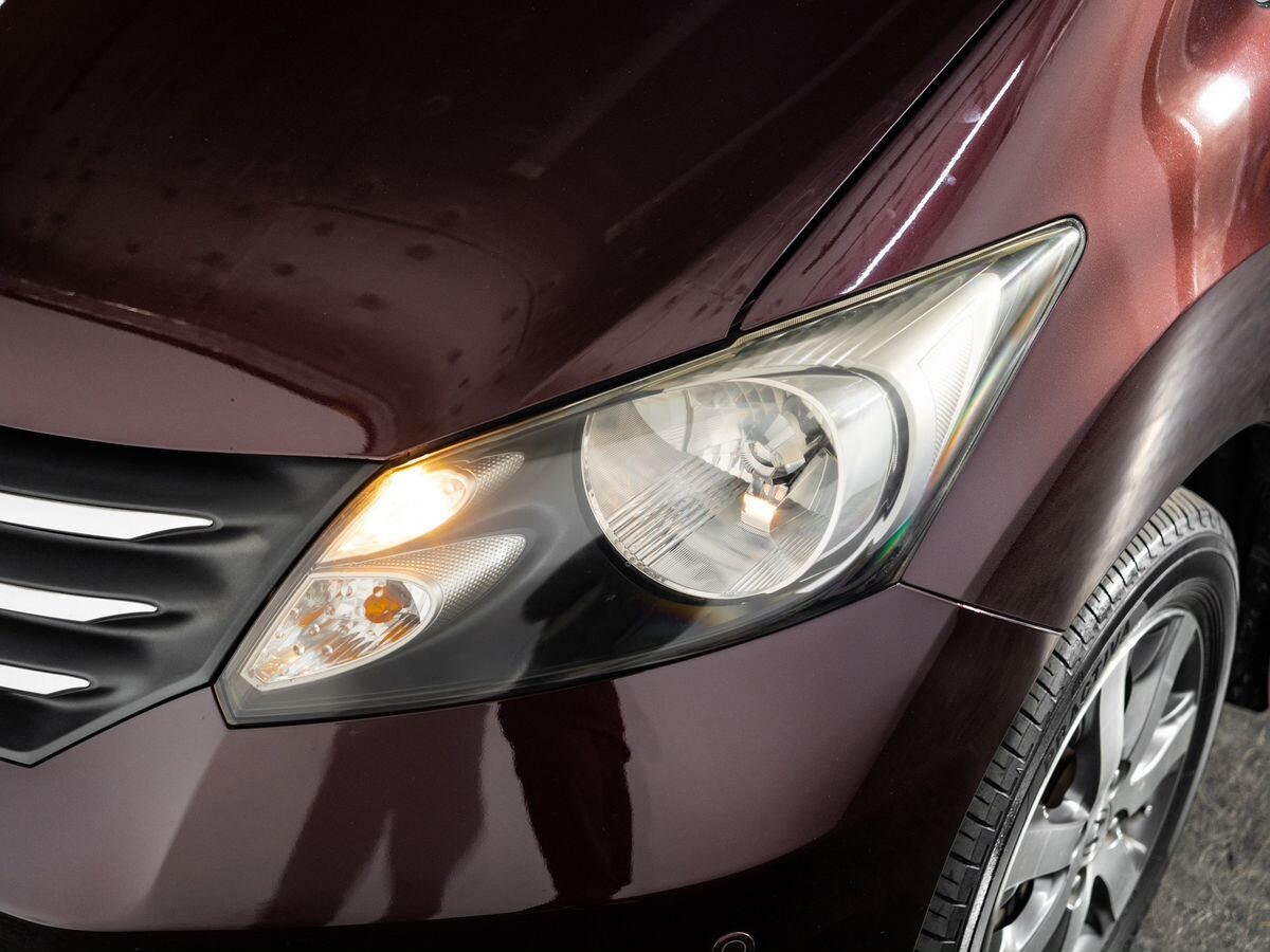 Honda Freed 2011 - фото автомобиля