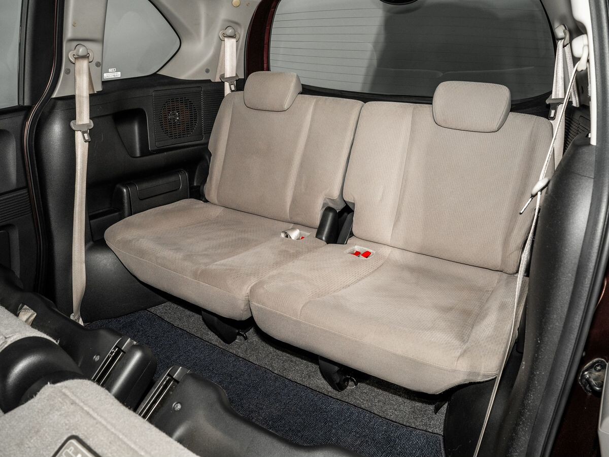 Honda Freed 2011 - фото автомобиля