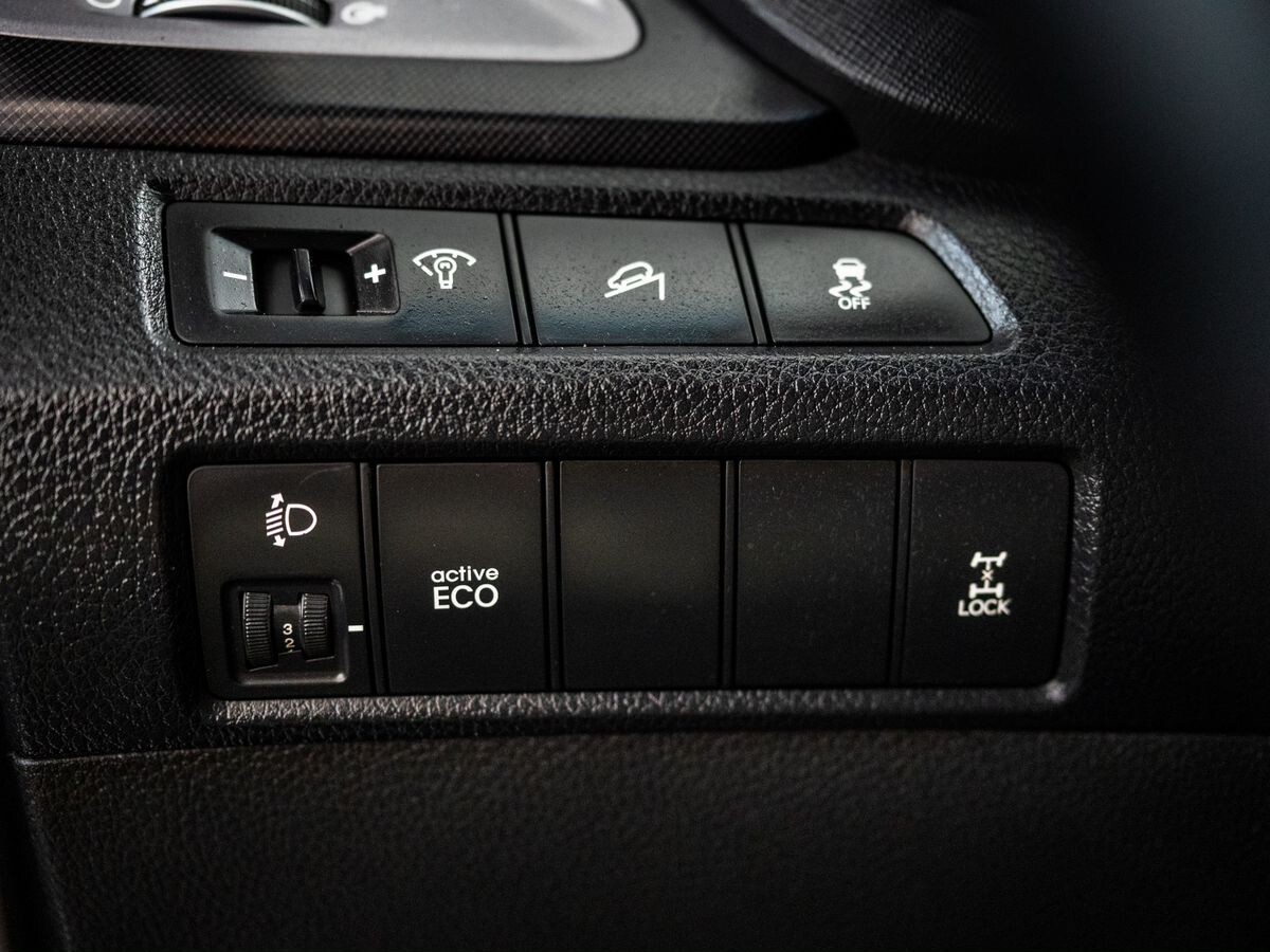 Hyundai Santa Fe 2013 - фото автомобиля
