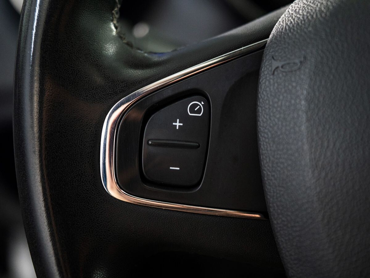 Renault Kaptur 2020 - фото автомобиля