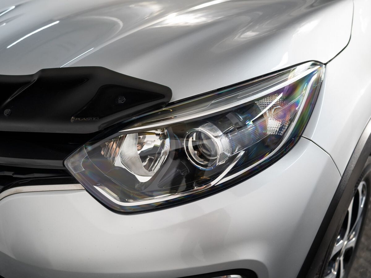 Renault Kaptur 2020 - фото автомобиля