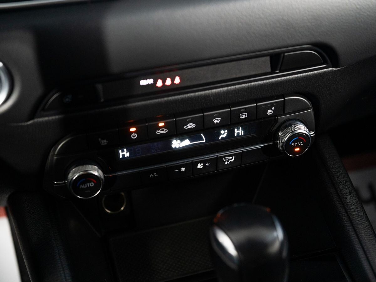 Mazda CX-5 2021 - фото автомобиля