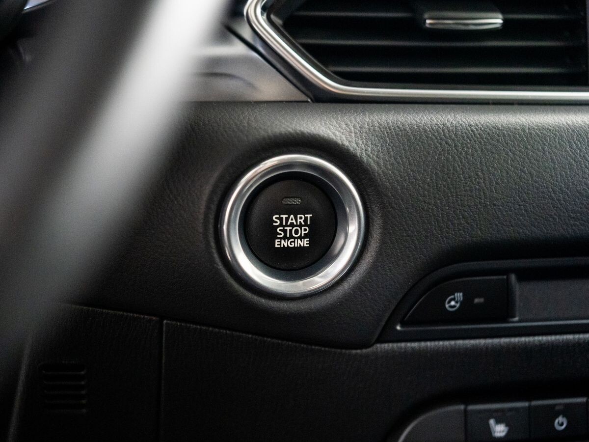 Mazda CX-5 2021 - фото автомобиля