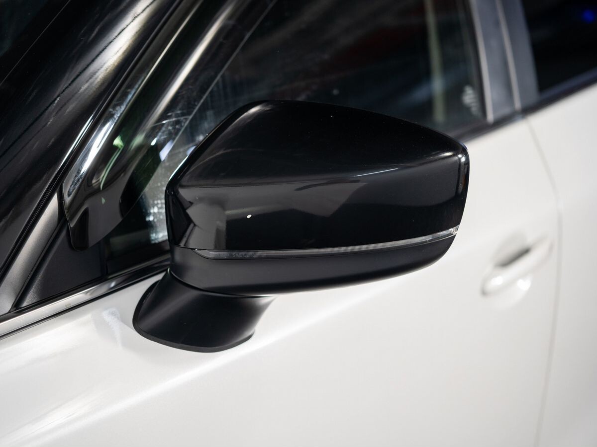 Mazda CX-5 2021 - фото автомобиля