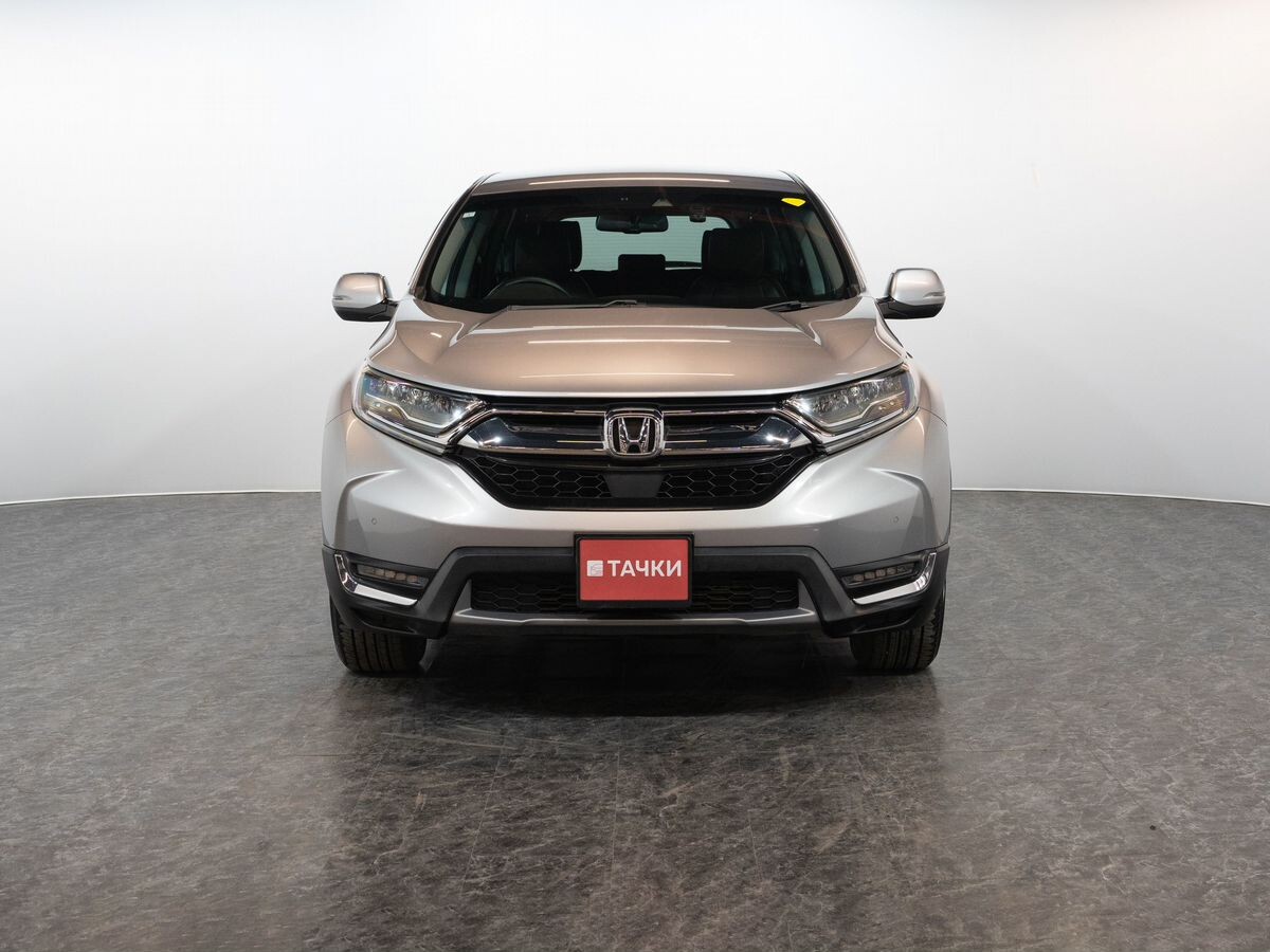Honda CR-V 2019 - фото автомобиля