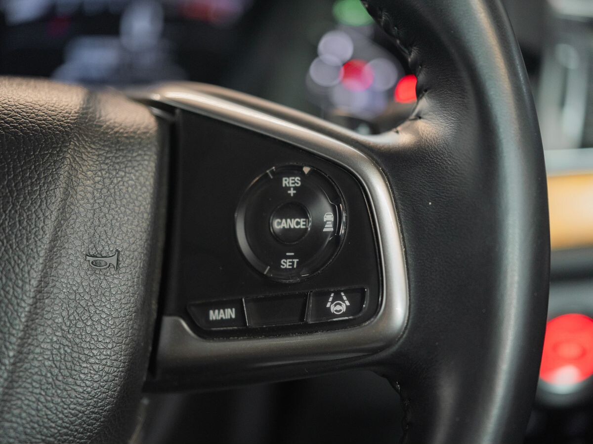 Honda CR-V 2019 - фото автомобиля